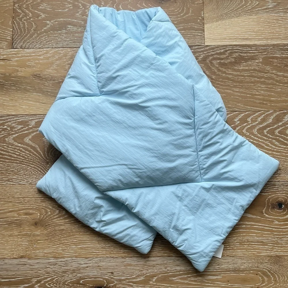 MAEVE by Anthropology Puffer Scarf